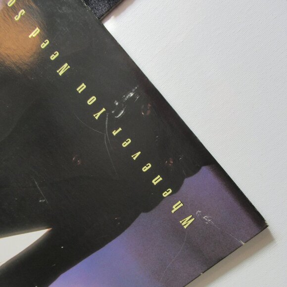 Rick Astley, Whenever You Need Somebody, 80s, Vintage, Vinyl, Album, Music - Picture 6 of 9